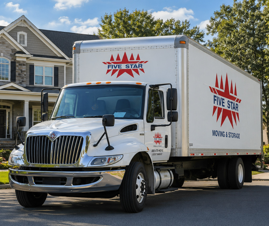 truck